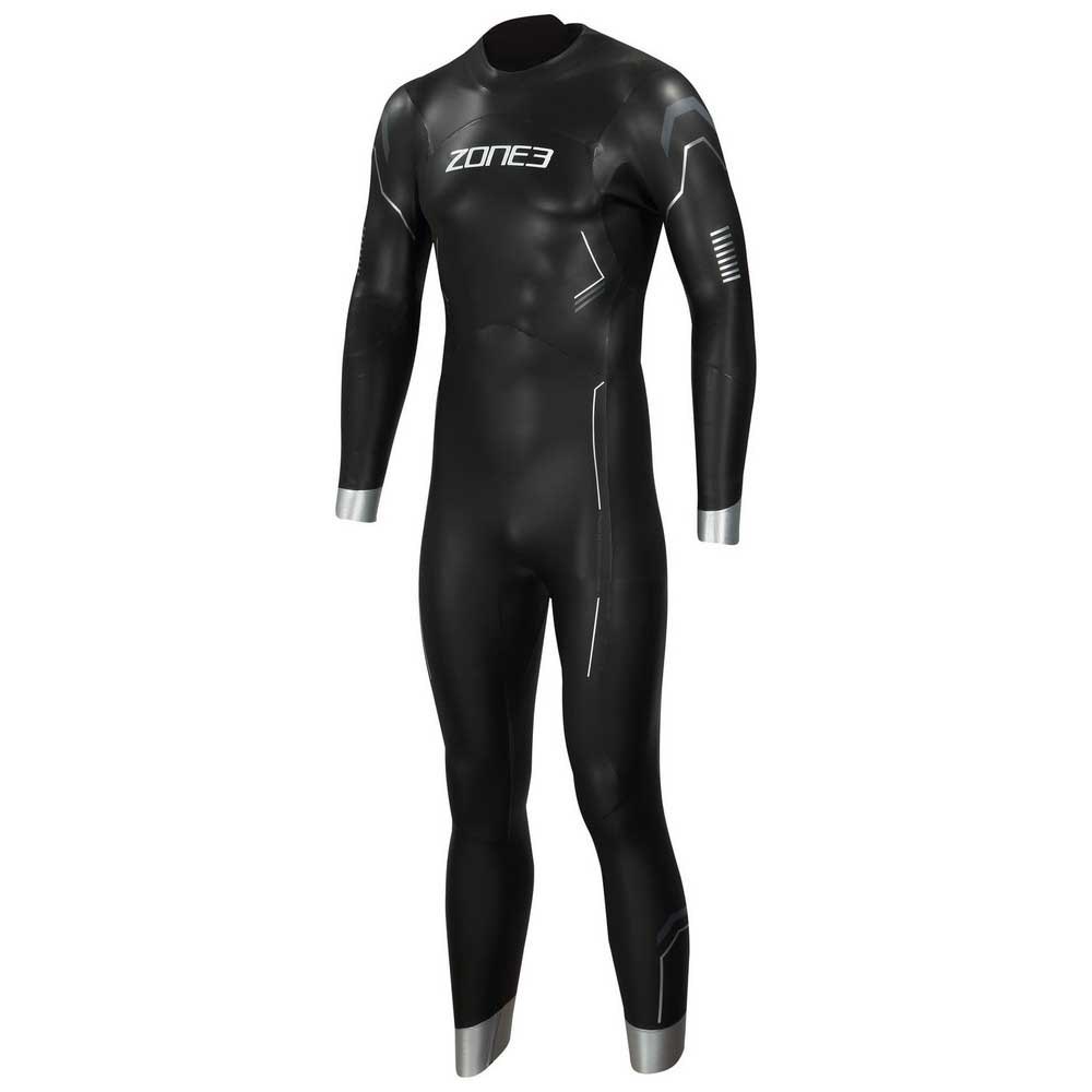 Zone3 Agile Neoprene Wetsuit Schwarz SM Zone3 Agile Neoprene Wetsuit Schwarz SM von Zone3