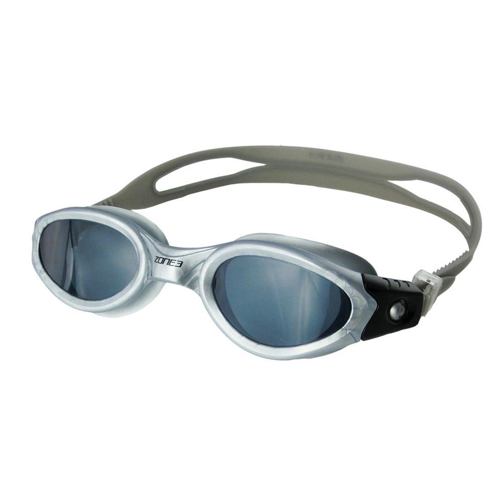 Zone3 Apollo Swimming Goggles Silber von Zone3
