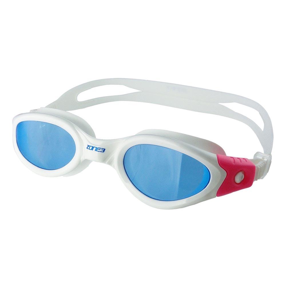 Zone3 Apollo Swimming Goggles Weiß Zone3 Apollo Swimming Goggles Weiß von Zone3