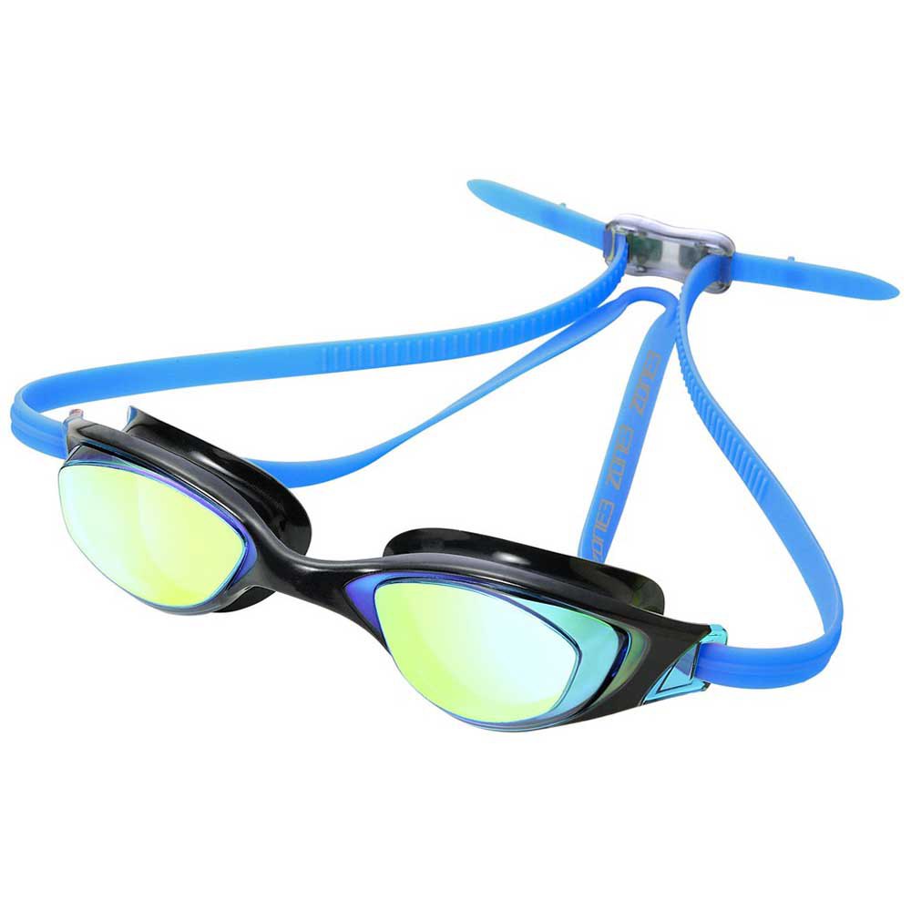 Zone3 Aspect Swimming Goggles Blau von Zone3