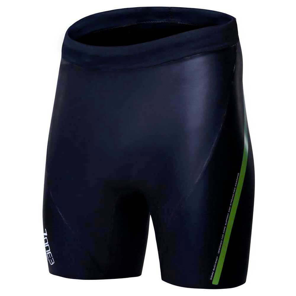Zone3 Buoyancy 3/2 Mm Buoyancy Shorts Schwarz XS Zone3 Buoyancy 3/2 Mm Buoyancy Shorts Schwarz XS von Zone3