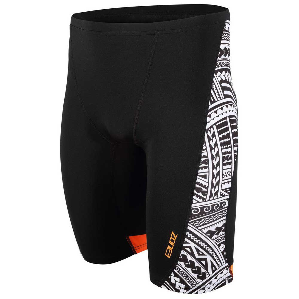 Zone3 Kona Speed Jammer Weiß,Schwarz 30 Mann Zone3 Kona Speed Jammer Weiß,Schwarz 30 Mann von Zone3