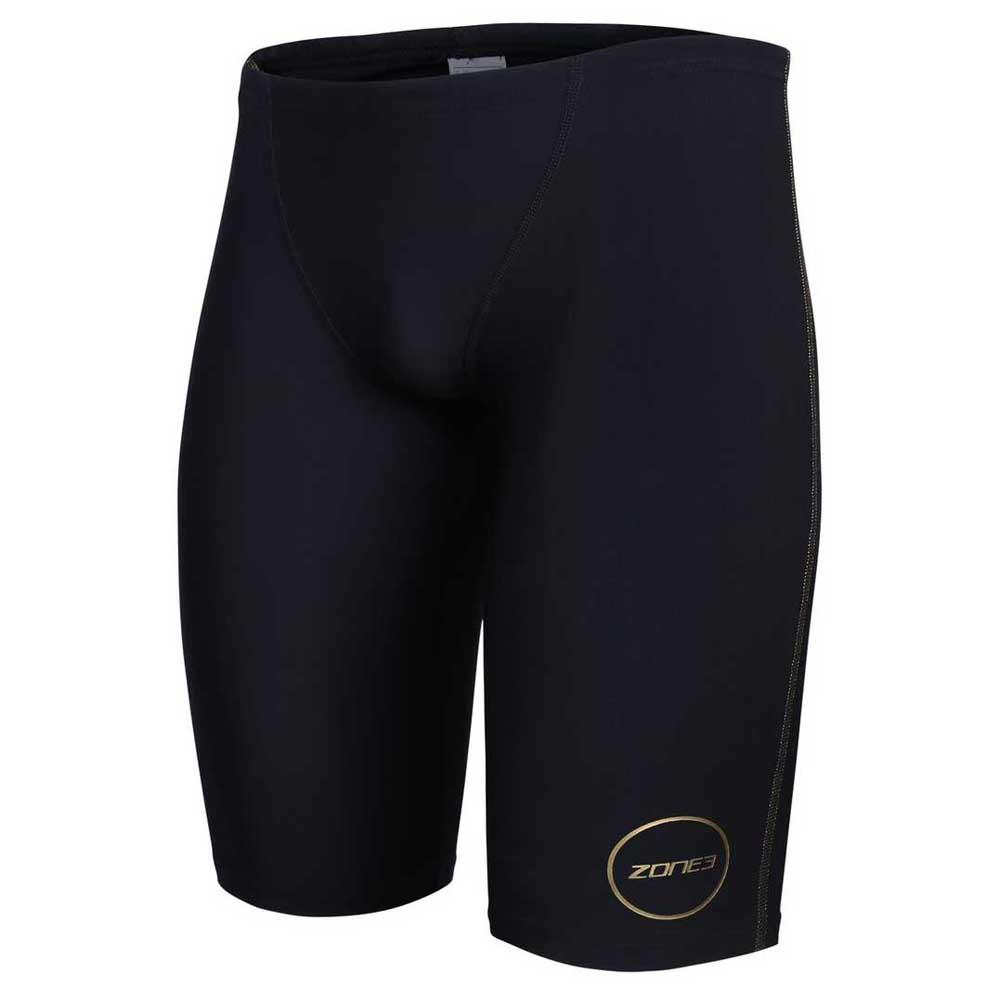 Zone3 Mf X Performance Gold Jammer Schwarz 30 Mann Zone3 Mf X Performance Gold Jammer Schwarz 30 Mann von Zone3
