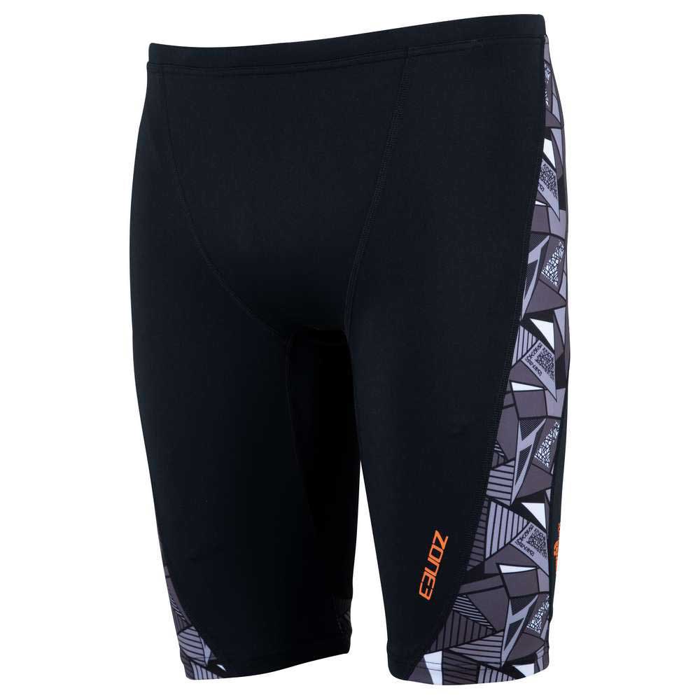 Zone3 Open Water Swim Renew Jammer Schwarz 38 Mann Zone3 Open Water Swim Renew Jammer Schwarz 38 Mann von Zone3