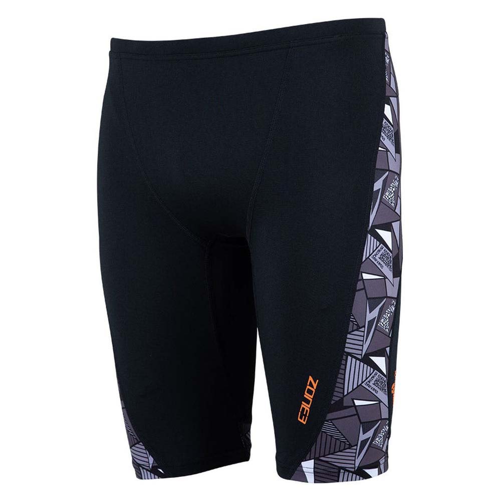 Zone3 Ows Jammer Schwarz 42 Mann Zone3 Ows Jammer Schwarz 42 Mann von Zone3