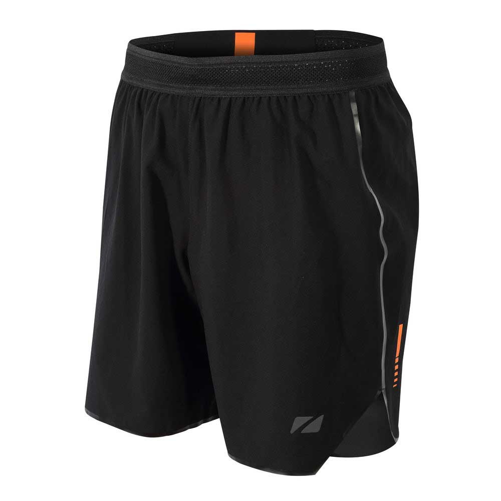 Zone3 Phantom Lightweight 7in Shorts Schwarz XL Mann von Zone3