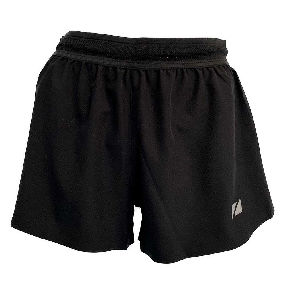 Zone3 Phantom Lightweight Shorts Schwarz L Frau von Zone3