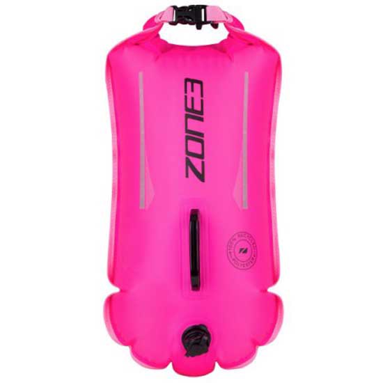 Zone3 Recycled 28l Buoy Rosa 28 Liters Zone3 Recycled 28l Buoy Rosa 28 Liters von Zone3