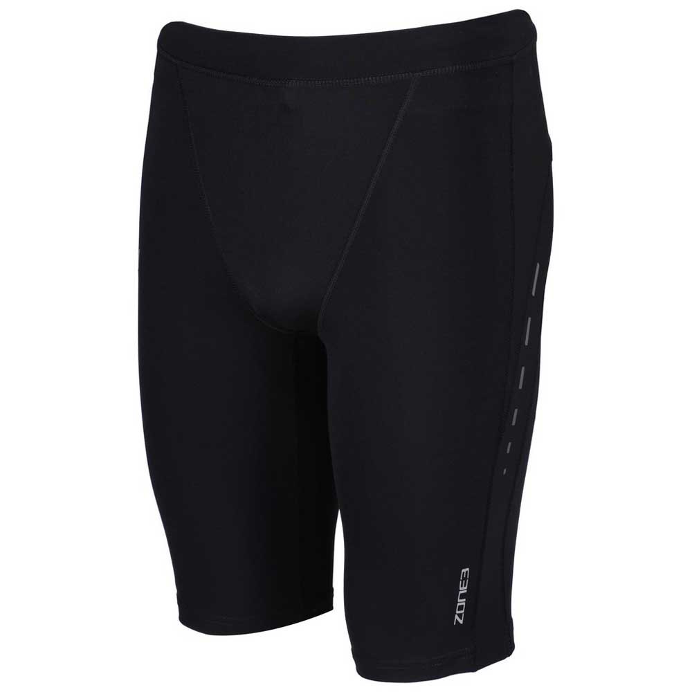 Zone3 Rx3 Compression Short Leggings Schwarz XS Mann von Zone3