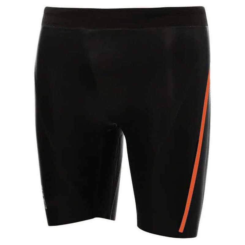 Zone3 The Active 3/2 Mm Buoyancy Shorts Schwarz S Zone3 The Active 3/2 Mm Buoyancy Shorts Schwarz S von Zone3
