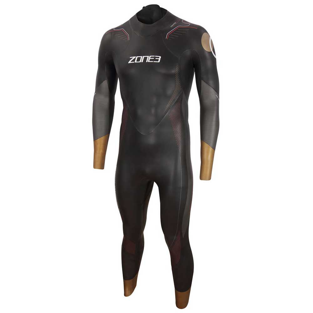 Zone3 Thermal Aspire Neoprene Wetsuit Mehrfarbig S Zone3 Thermal Aspire Neoprene Wetsuit Mehrfarbig S von Zone3