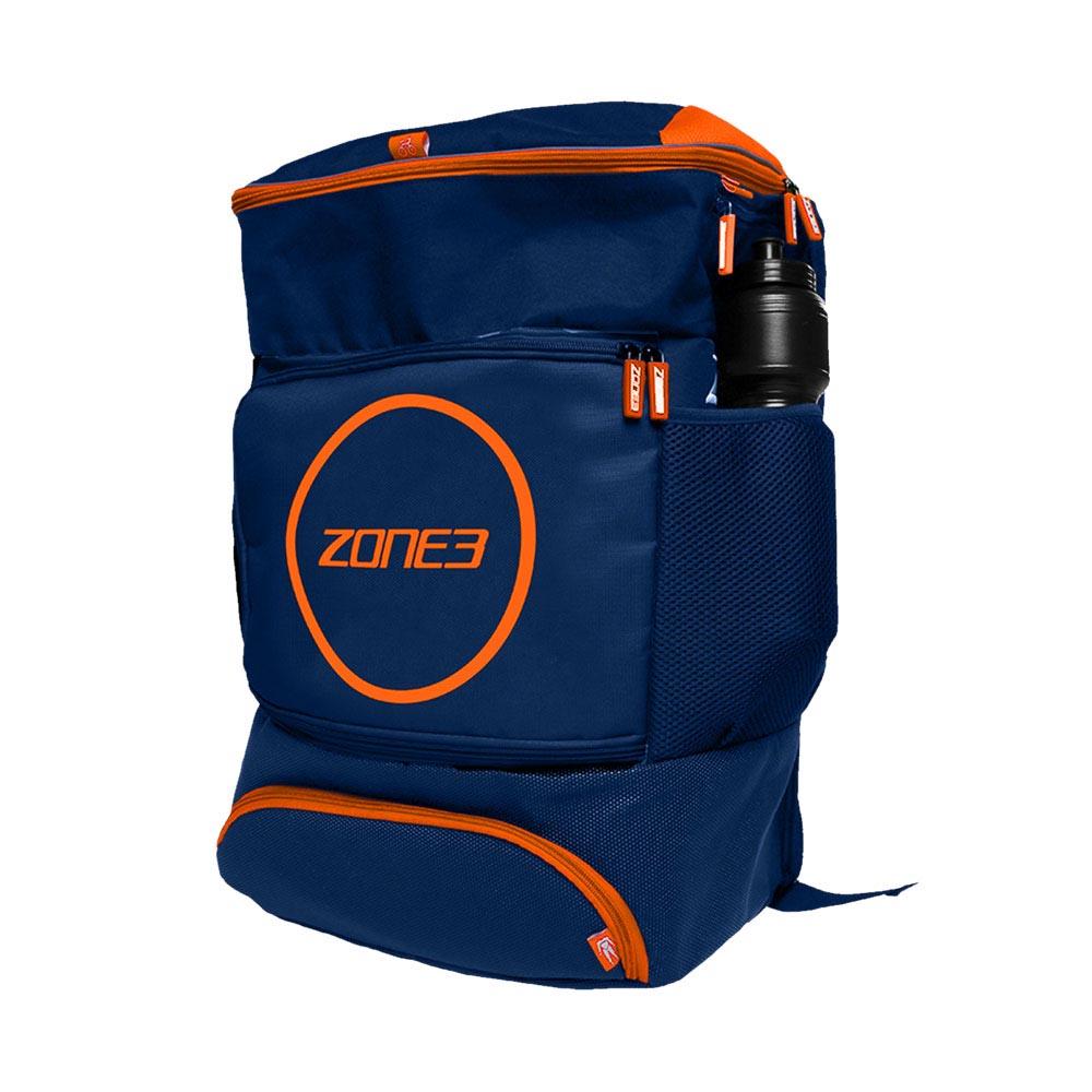 Zone3 Transition 40l Backpack Blau Zone3 Transition 40l Backpack Blau von Zone3