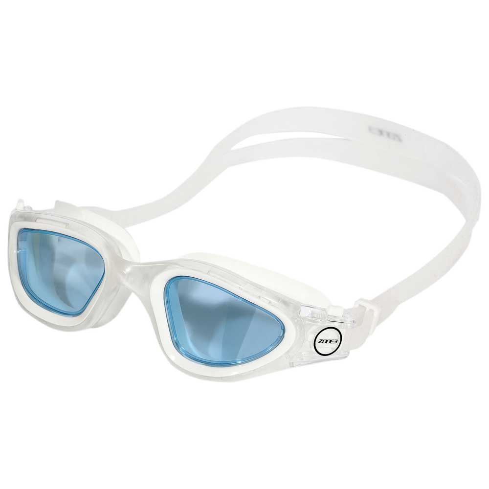 Zone3 Vapour Swimming Goggles Weiß Zone3 Vapour Swimming Goggles Weiß von Zone3