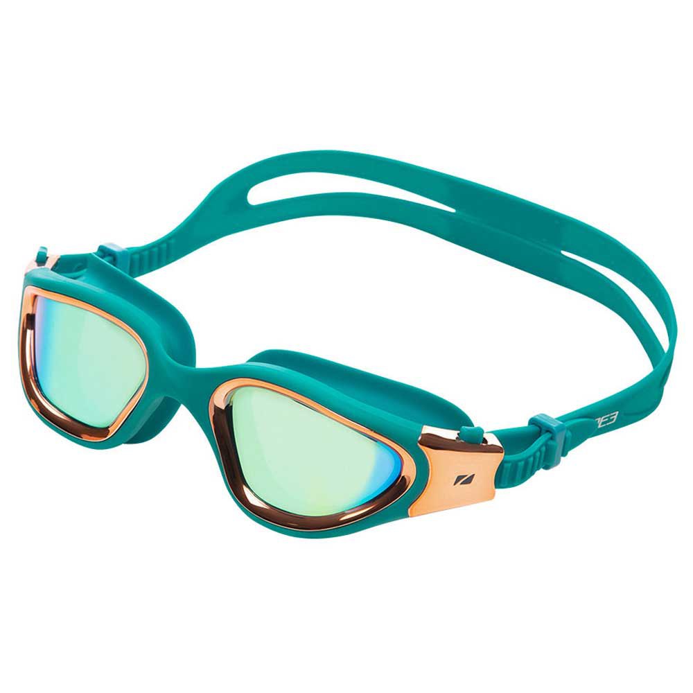 Zone3 Vapour Swimming Goggles Grün Zone3 Vapour Swimming Goggles Grün von Zone3