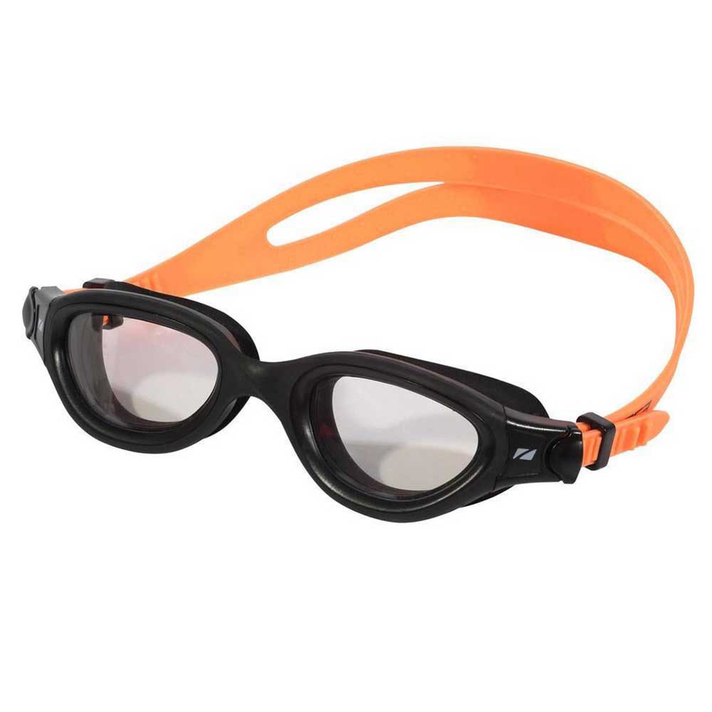 Zone3 Venator-x Photochromatic Swimming Goggles Orange,Schwarz von Zone3