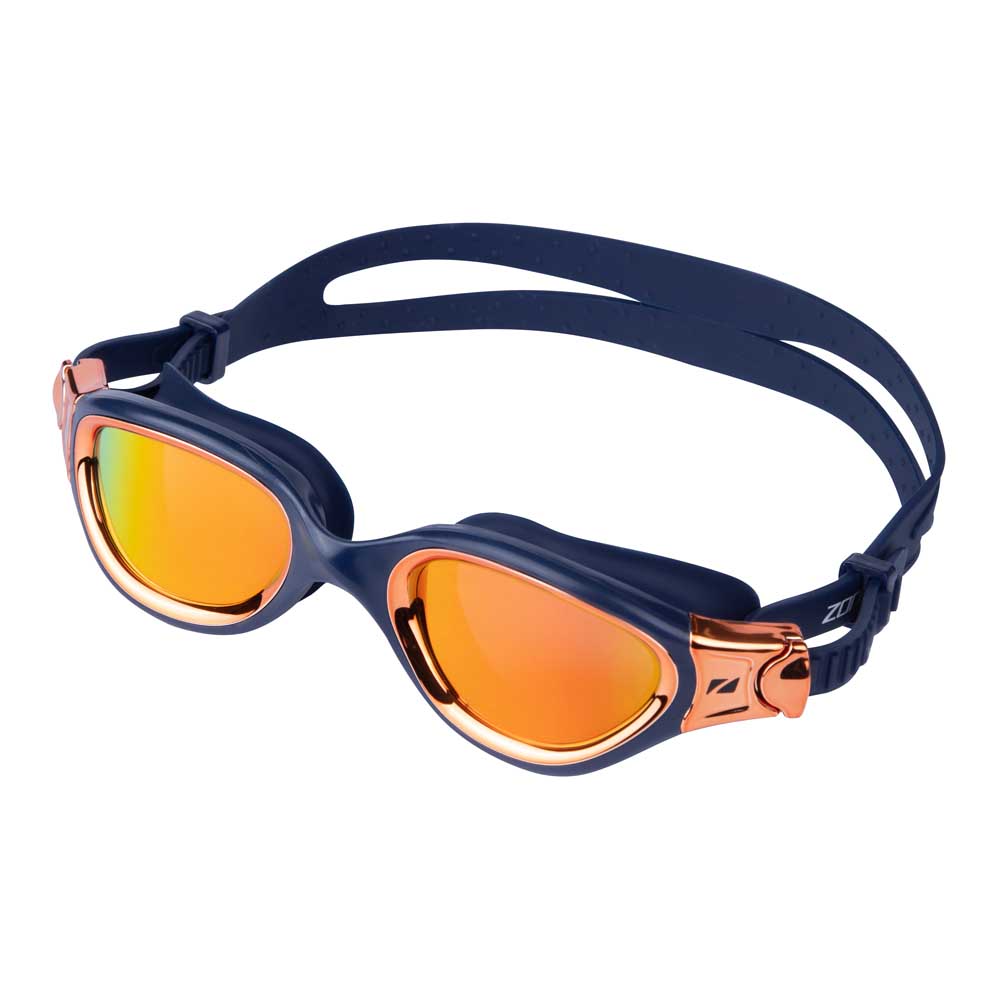 Zone3 Venator-x Polarised Swimming Goggles Orange Zone3 Venator-x Polarised Swimming Goggles Orange von Zone3
