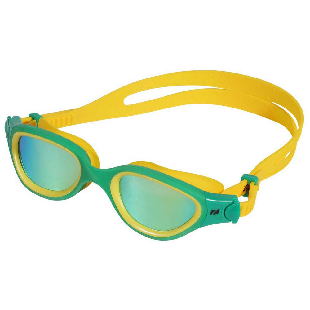 Zone3 Venator-x Swimming Goggles Grün,Gelb Zone3 Venator-x Swimming Goggles Grün,Gelb von Zone3