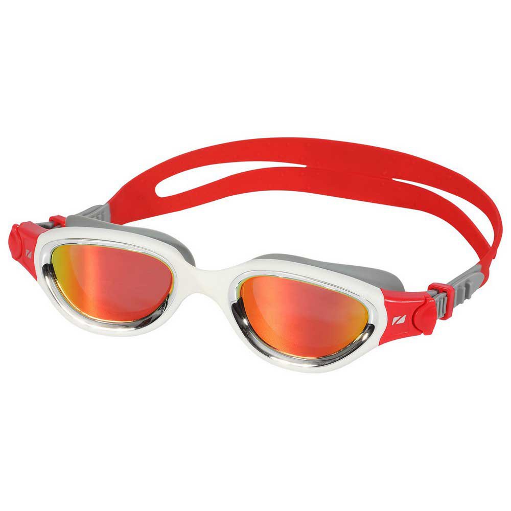 Zone3 Venator-x Swimming Goggles Rot Zone3 Venator-x Swimming Goggles Rot von Zone3