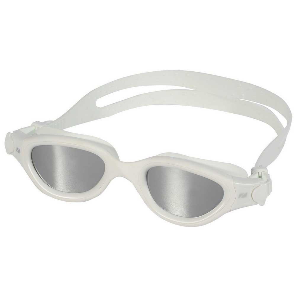 Zone3 Venator-x Swimming Goggles Weiß von Zone3