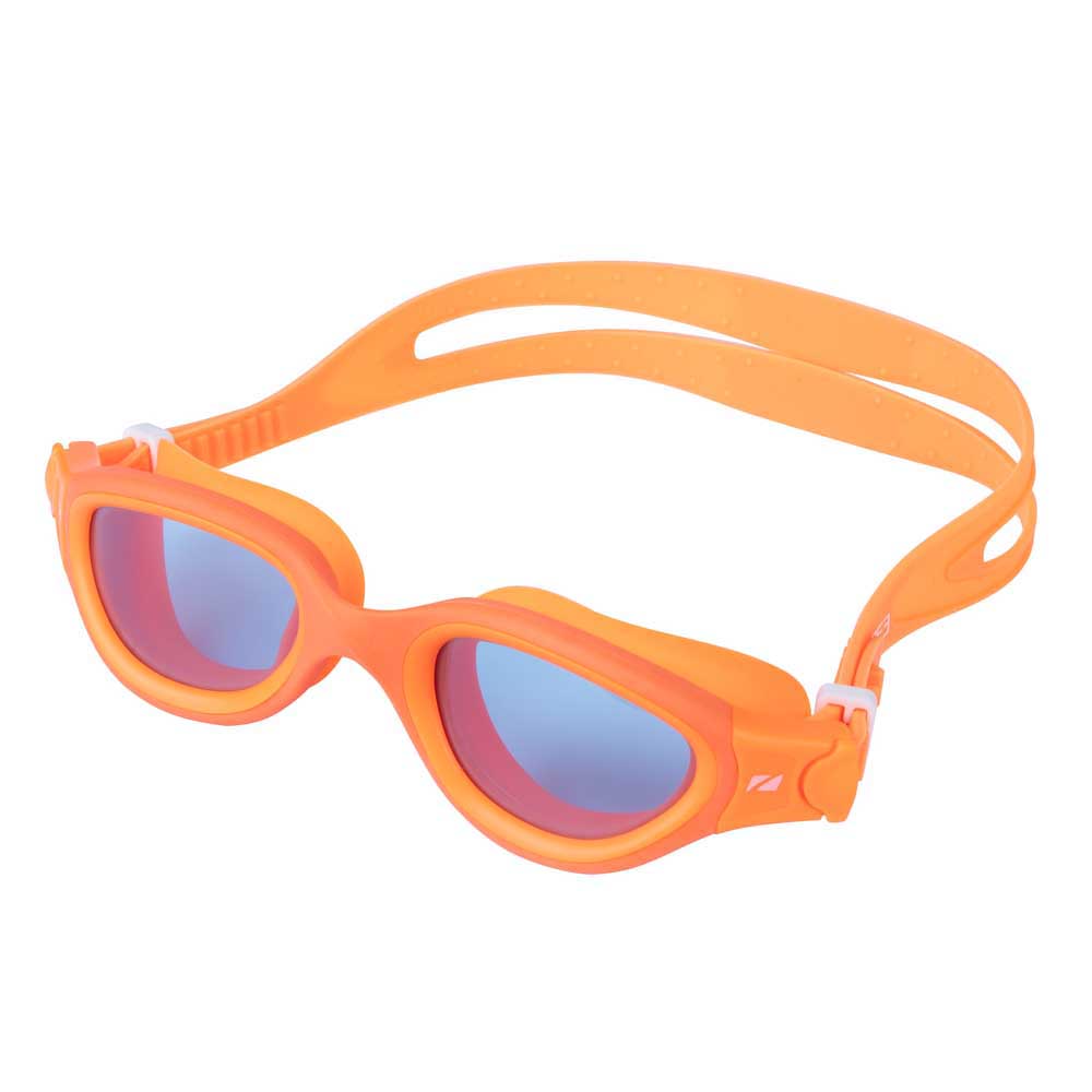 Zone3 Venator-x Tinted Swimming Goggles Orange von Zone3