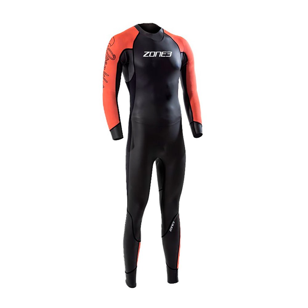 Zone3 Venture Junior Neoprene Wetsuit Schwarz S Zone3 Venture Junior Neoprene Wetsuit Schwarz S von Zone3