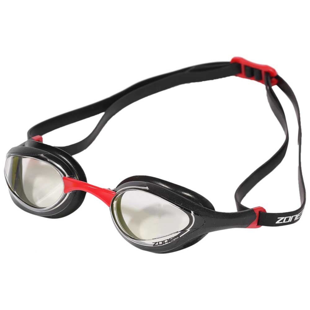 Zone3 Volare Streamline Racing Polarized Swimming Goggles Schwarz Zone3 Volare Streamline Racing Polarized Swimming Goggles Schwarz von Zone3