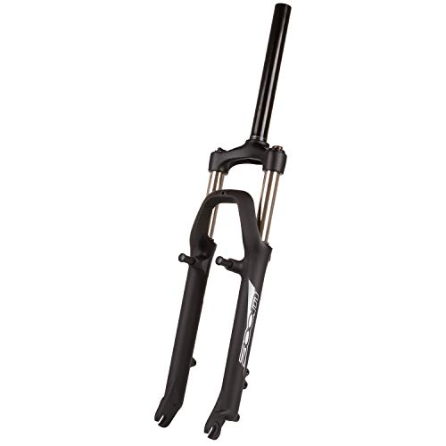 ZOOM Federgabel 565, Mattschwarz, 26" ZOOM Federgabel 565, Mattschwarz, 26" von Zoom