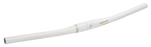 ZOOM Mountainbike Riser Lenker Alu Fahrradlenker f. 31,8 mm Klemm. 30 x 620 mm weiss ZOOM Mountainbike Riser Lenker Alu Fahrradlenker f. 31,8 mm Klemm. 30 x 620 mm weiss von Zoom