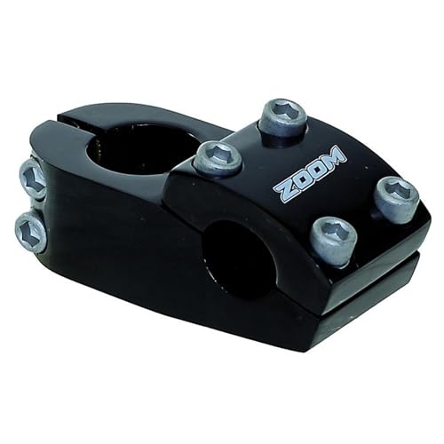 Zoom 4 Bolt Vorbau Ahead BMX für 1 1/20,3 cm Zoom 4 Bolt Vorbau Ahead BMX für 1 1/20,3 cm von Zoom