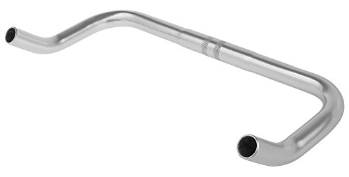 Zoom Bahnlenker Singlespeed Fahrradlenker Fixielenker Bullhorn 25,4mm Klemmung 400mm Zoom Bahnlenker Singlespeed Fahrradlenker Fixielenker Bullhorn 25,4mm Klemmung 400mm von Zoom