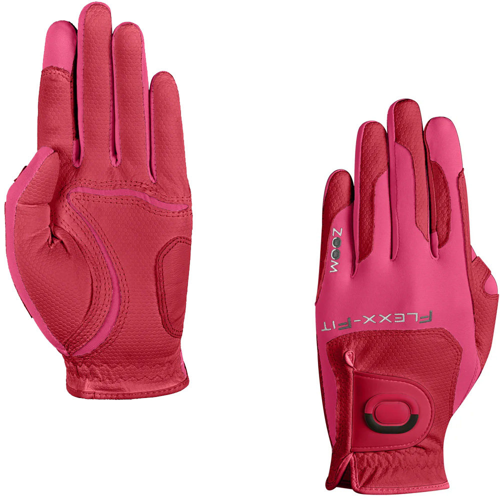 'Zoom Weather Junior Golfhandschuh fuchsia' 'Zoom Weather Junior Golfhandschuh fuchsia' von Zoom