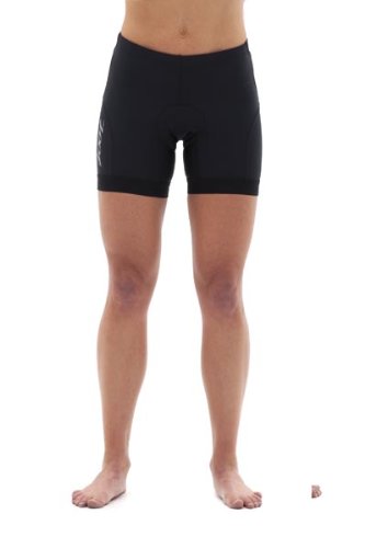 Zoot Damen Equipe Tri kurz M schwarz Zoot Damen Equipe Tri kurz M schwarz von Zoot