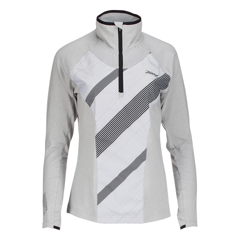 Zoot Dawn Patrol 1 Long Sleeve T-shirt Grau S Frau Zoot Dawn Patrol 1 Long Sleeve T-shirt Grau S Frau von Zoot