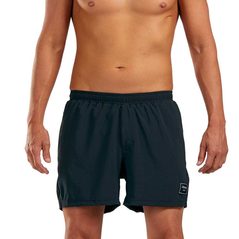 Zoot Elite 5´´ Shorts Schwarz S Mann Zoot Elite 5´´ Shorts Schwarz S Mann von Zoot
