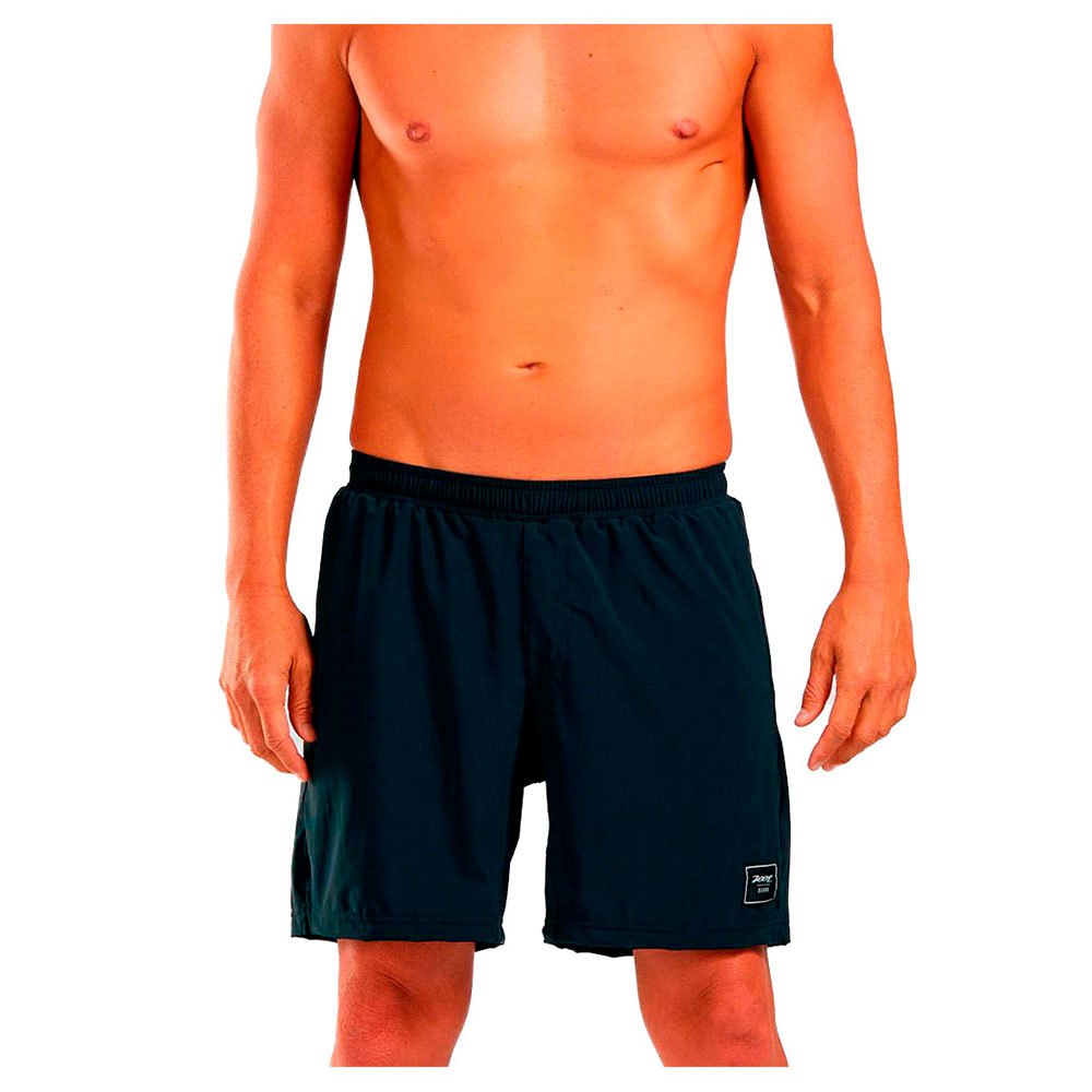 Zoot Elite 7´´ Shorts Schwarz 2XL Mann von Zoot