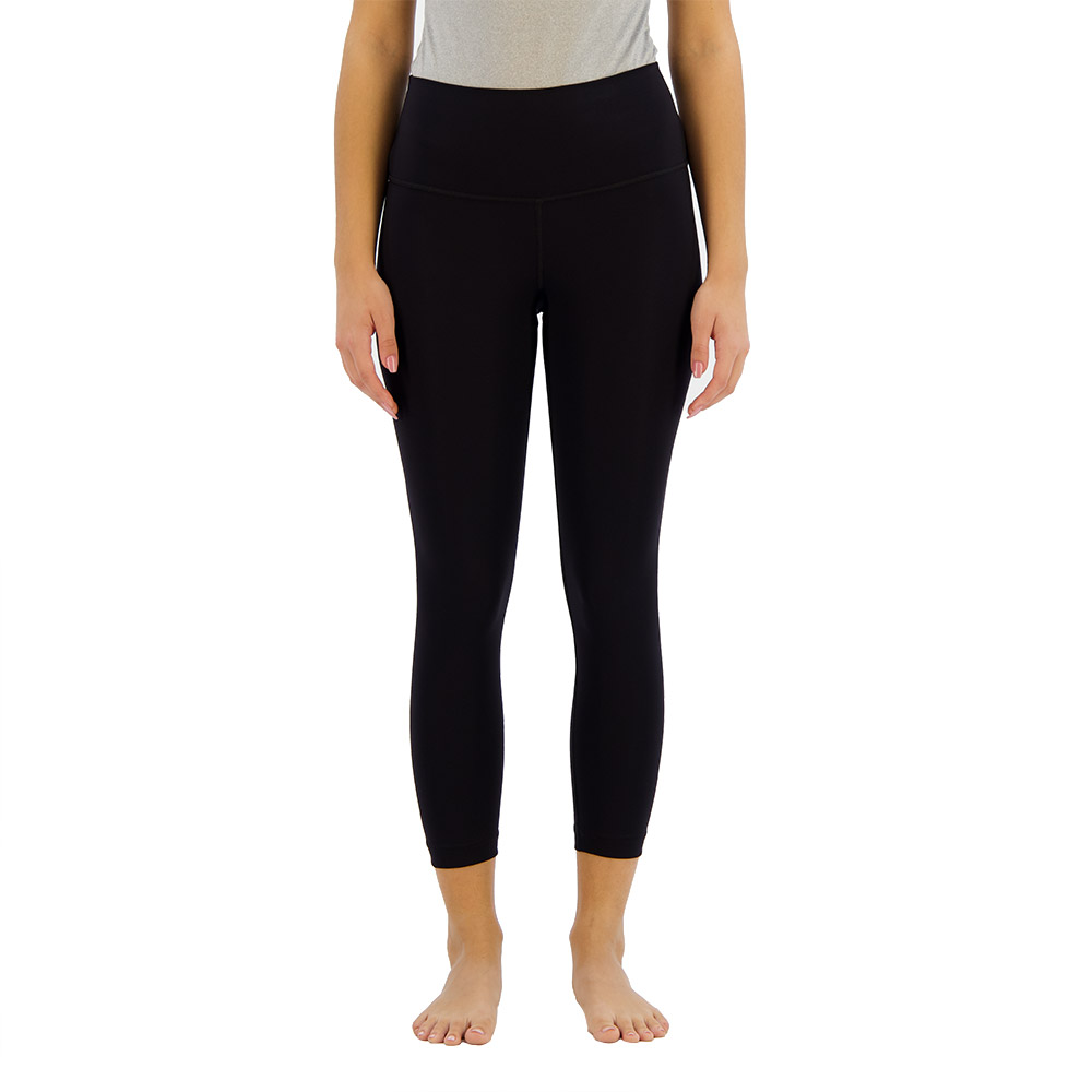 Zoot Elite 3/4 Leggings Schwarz L Frau von Zoot