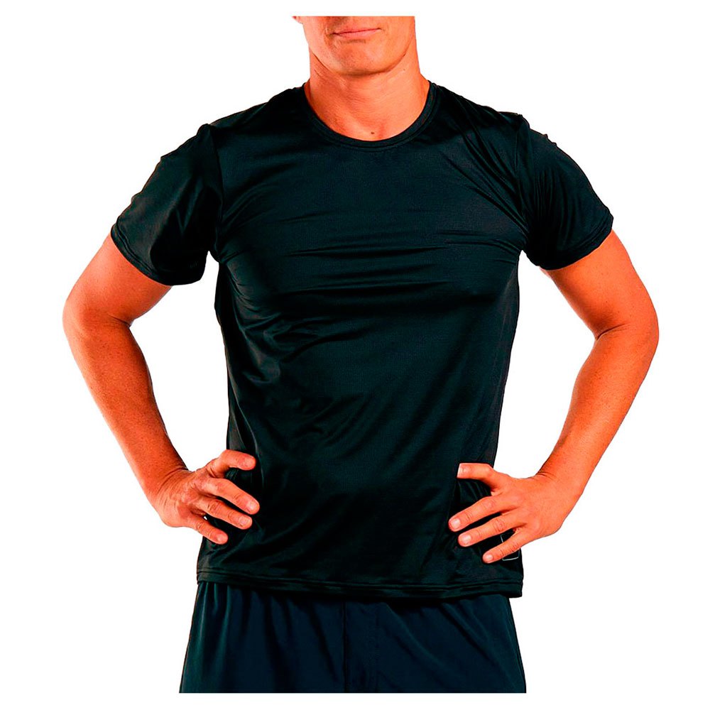 Zoot Elite Short Sleeve T-shirt Schwarz XL Mann von Zoot