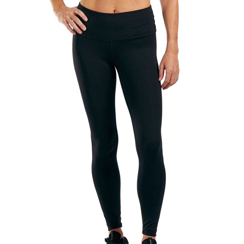 Zoot Elite Tight Schwarz M Frau von Zoot