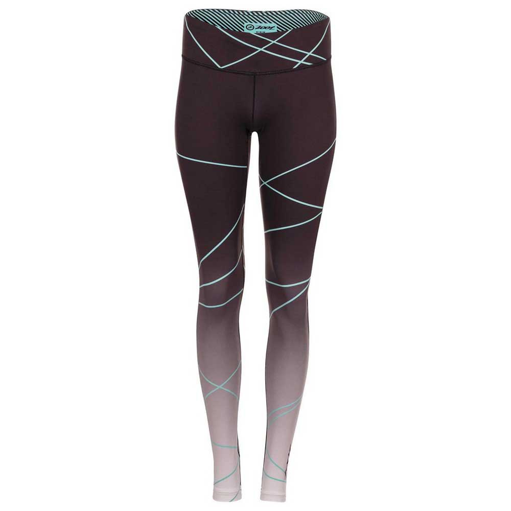Zoot Keep It Leggings Schwarz XS Frau Zoot Keep It Leggings Schwarz XS Frau von Zoot