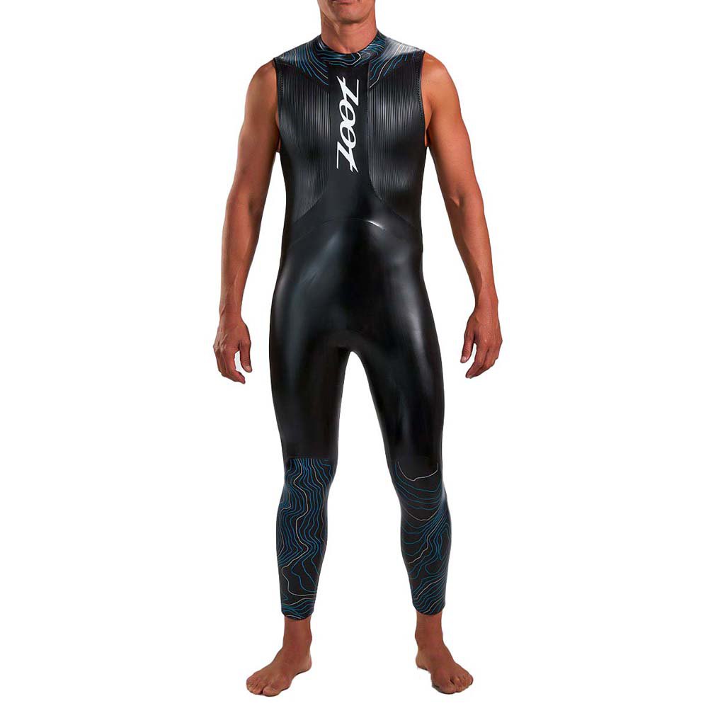 Zoot Kona 2.0 Sleeveless Trisuit Schwarz XS Zoot Kona 2.0 Sleeveless Trisuit Schwarz XS von Zoot