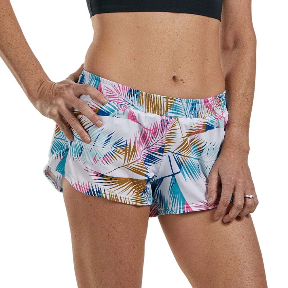 Zoot Ltd 3´´ Classic Shorts Mehrfarbig XL Frau von Zoot