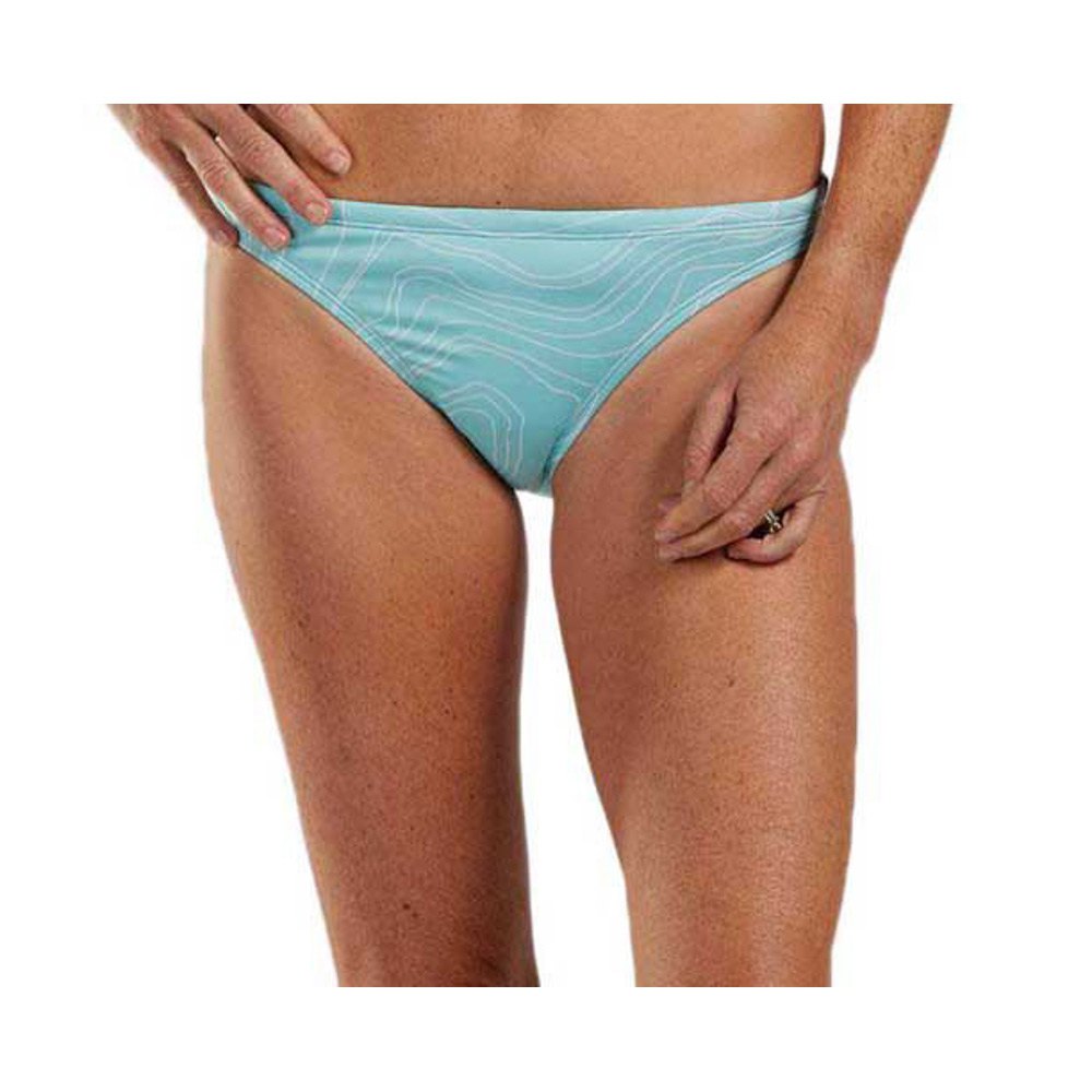 Zoot Ltd Bikini Bottom Blau XL Frau Zoot Ltd Bikini Bottom Blau XL Frau von Zoot