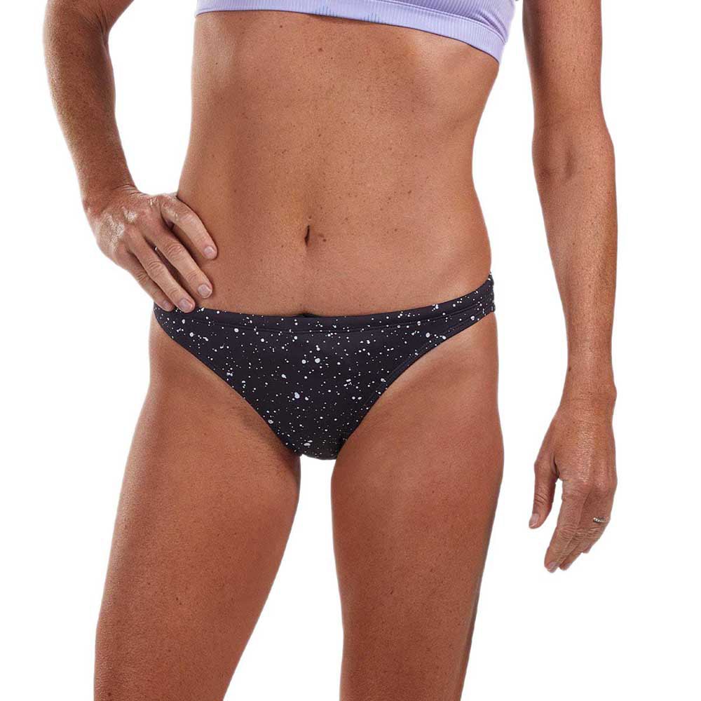 Zoot Ltd Bikini Bottom Schwarz S Frau von Zoot