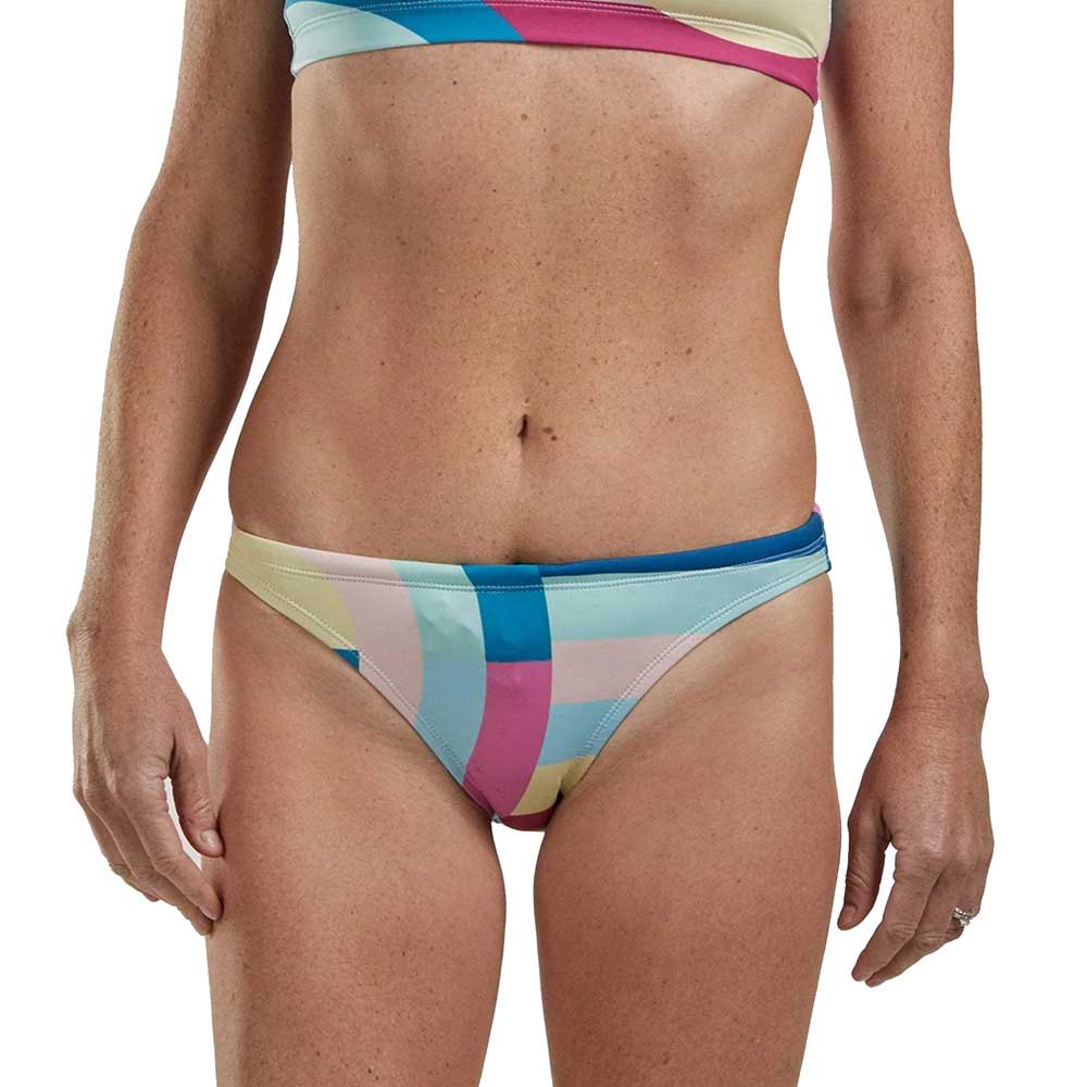 Zoot Ltd Bikini Bottom Mehrfarbig XL Frau von Zoot