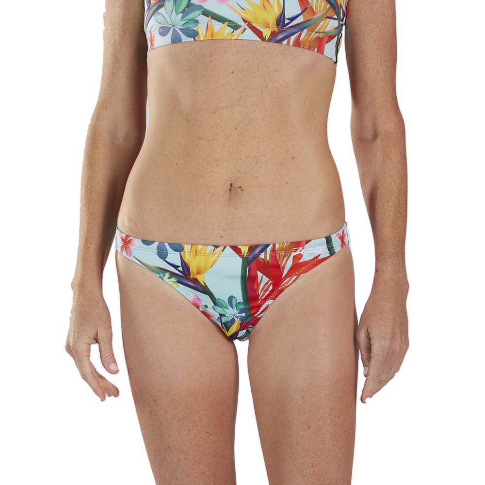 Zoot Ltd Bikini Bottom Mehrfarbig XL Frau von Zoot