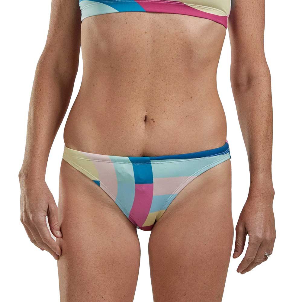 Zoot Ltd Bikini Bottom Mehrfarbig XS Frau Zoot Ltd Bikini Bottom Mehrfarbig XS Frau von Zoot