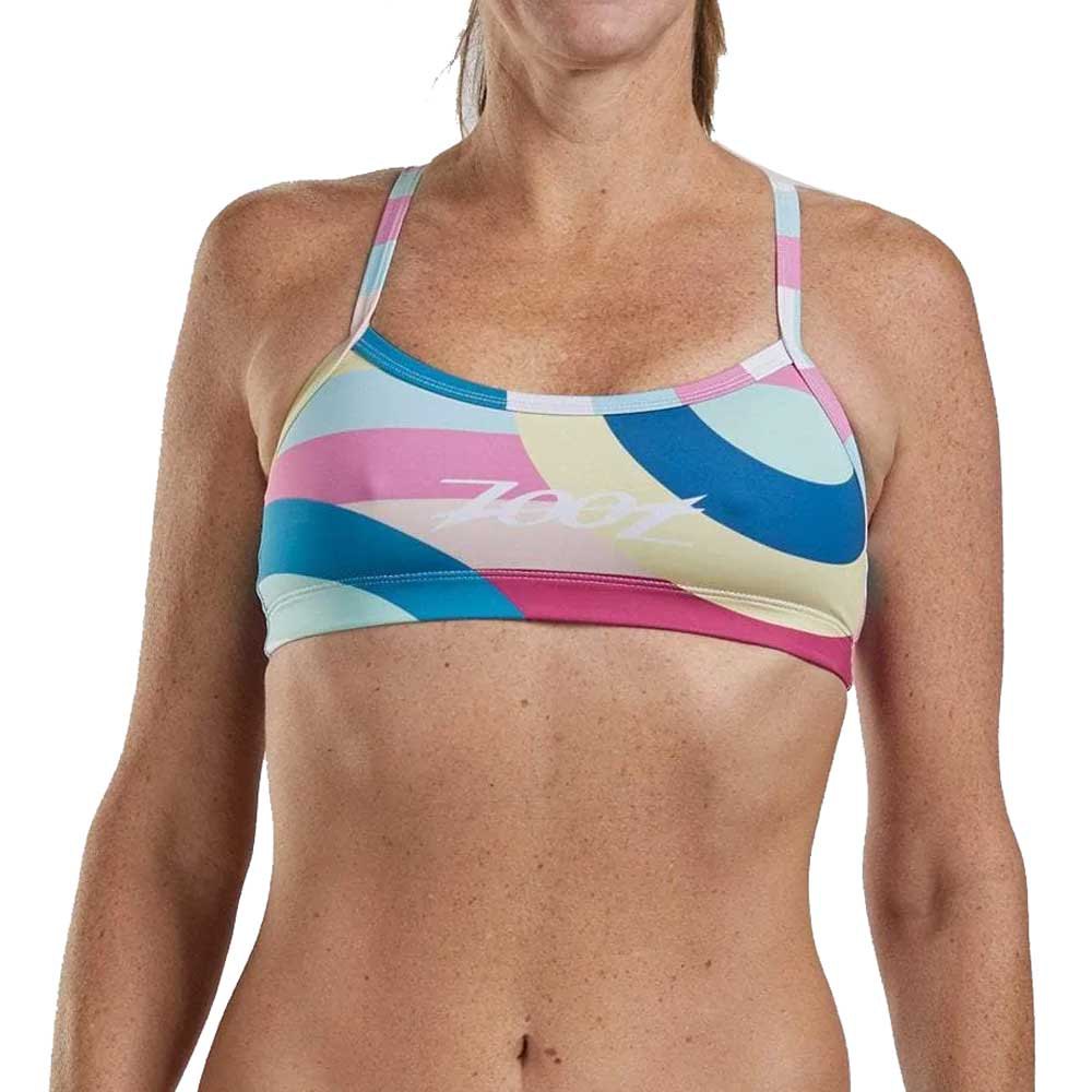 Zoot Ltd Bikini Top Mehrfarbig 2XL Frau von Zoot