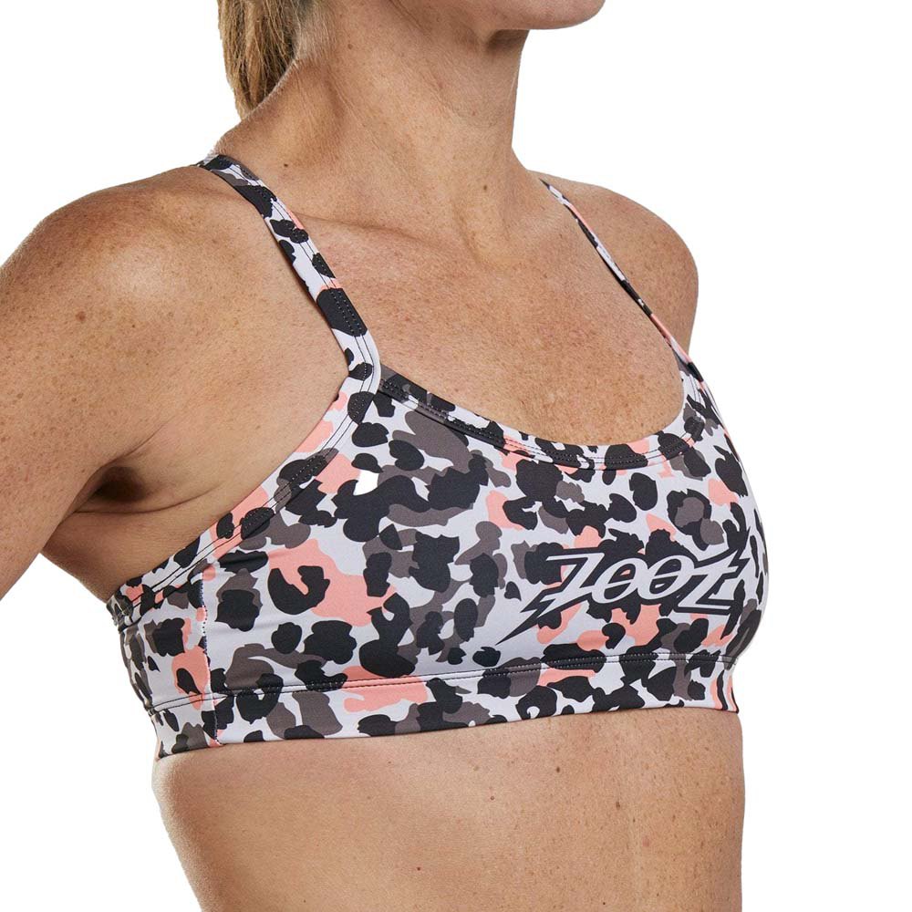 Zoot Ltd Bikini Top Braun XS Frau Zoot Ltd Bikini Top Braun XS Frau von Zoot