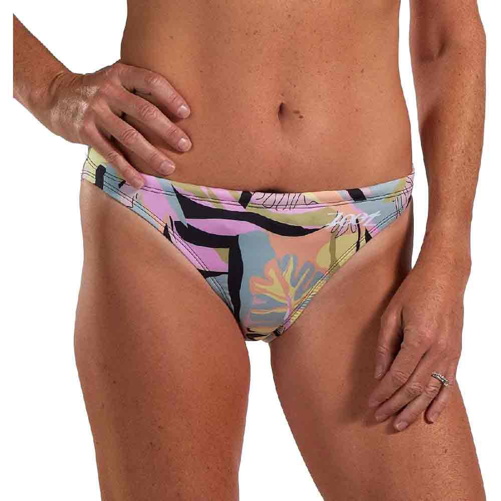 Zoot Ltd Bikini Bottom Mehrfarbig L Frau Zoot Ltd Bikini Bottom Mehrfarbig L Frau von Zoot