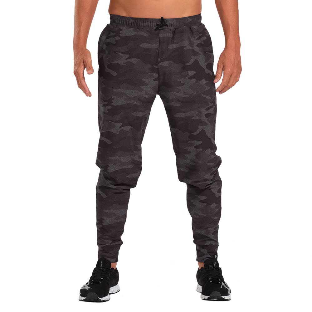 Zoot Ltd Joggers Schwarz 2XL Mann von Zoot